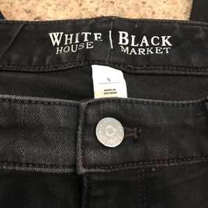 White House Black Market Jeans - White House Black Market Skinny Jeans White House Black Market Jeans - White House Black Market Skinny Jeans
